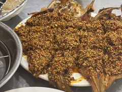 -松明一烤肉馆(鲁园店)