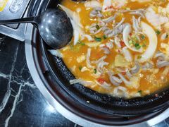 李师傅脆肚小锅-李师傅脆肚(华强北店)