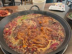 -黄潇洒老火锅(九眼桥宏济巷店)