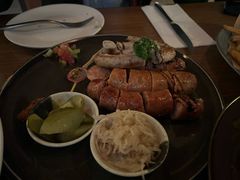 -MARU玛露音乐餐厅(大学路店)