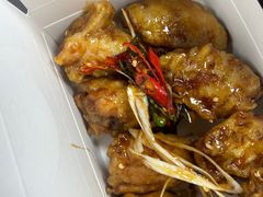 -悠个炸鸡(南京创始店)