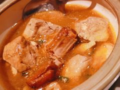 -江南厨子(万象天地店)