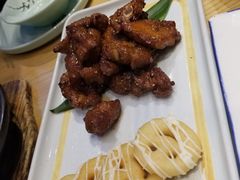 -老好人象山海鲜(岭南路店)