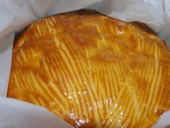-中关村茶点