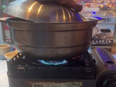 -千岛蚝高压锅生蚝·人参火锅(白云万达店)