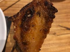 -碳说品道.瓦片烤肉.海鲜烧烤(中华路店)