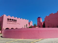 -漳州滨海火山岛自然生态风景区