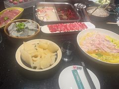 -五星桥原切肥牛火锅·30年专注好牛肉(湖塘店)