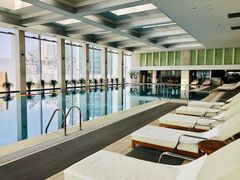 -太原凯宾斯基饭店