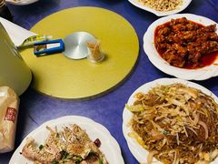 -天天渔港海鲜酒家(石浦玉泉路店)