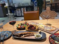 -LENBACH兰巴赫西餐啤酒坊(大连东港店)