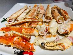 -达叔香味海鲜(海棠68环球美食街店)