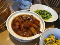 -鸿运楼·舌尖上的徽菜
