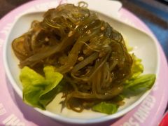海草-元气寿司(东方宝泰店)