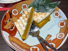 -仙隐小鹿中華の日料(荣民龙首广场店)