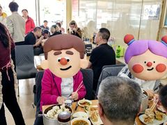 -呼市烧麦羊杂(幸福路店)
