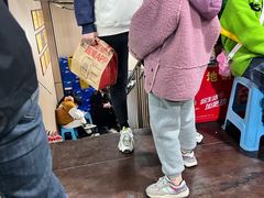 -皖北巫氏三胖地锅鸡(长淮总店)