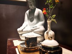 -豫园湖心亭茶楼