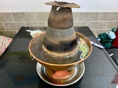 -洪运轩饭庄(北纬路店)