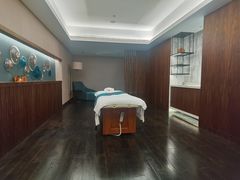 -JW万豪厨房餐厅·滨海草坪烧烤·海鲜·海景(三亚绿发山海天JW万豪酒店)