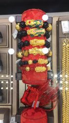 -六福珠寶(苏州人民商场店)