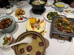 -百富源·海鲜辽菜(浑河堡店)