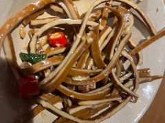 -九锅一堂酸菜鱼(新南凯德直营店)