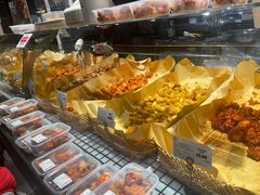 -永辉超市(郫都区爱琴海店)