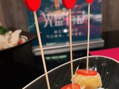 -稻早料理美术馆(城阳店)