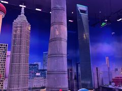-上海乐高探索中心