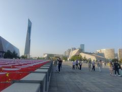 -长沙滨江文化园