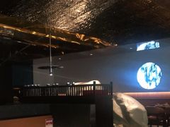 大堂-江太极江浙菜(马桥万达广场店)