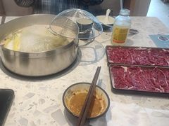 -小城牛事·鲜牛肉火锅(万达店)