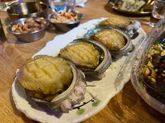 -质烤烤物·活烤海鲜(质烤总店)