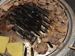 -炽城·烤肉名家(鸿达中央广场店)