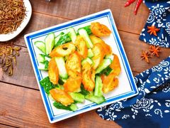 -八两八金·莱芜特色炒鸡(市南漳浦路店)