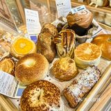 在长春发现一家宝藏面包店❗