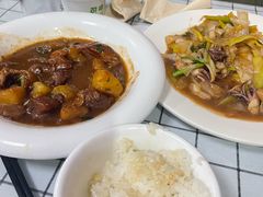 -华春餐馆(鱼山路店)