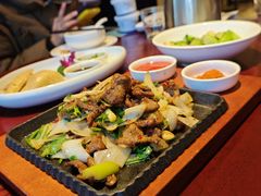 -妈妈菜舟山海鲜(定海古城店)