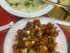 -北平味道.京味菜.烤鸭(梨园店)