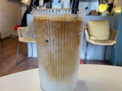 -251#coffee roasters(沿河东路店)