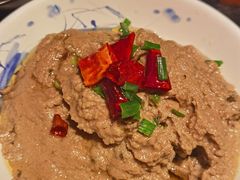麻豆腐-局气 烤鸭·北京菜(光华路店)