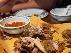 -打酱油·非遗淮扬菜(瘦西湖梅岭店)