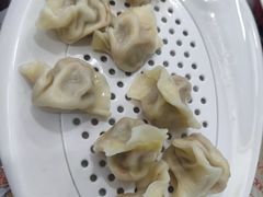 -孔一凡·手工饺子(时尚明苑店)