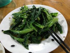 -海上驿站渔家菜馆