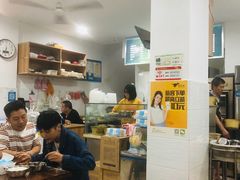 -老胖子凉拌粉干(安居总店)