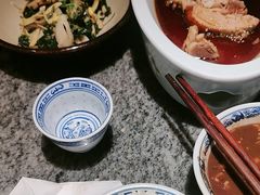 -南京大牌档(青岛万象城店)