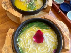 -桥香园过桥米线(国贸店)