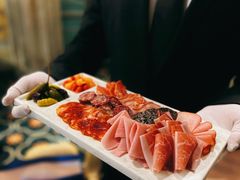 -Le Bistrot de Racine