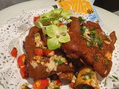 -佬太公海鸭·海鲜大排档(上海总店)